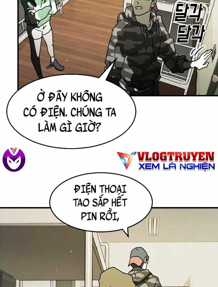 Đại Dịch Seoul - Chapter 30 - Trang 40