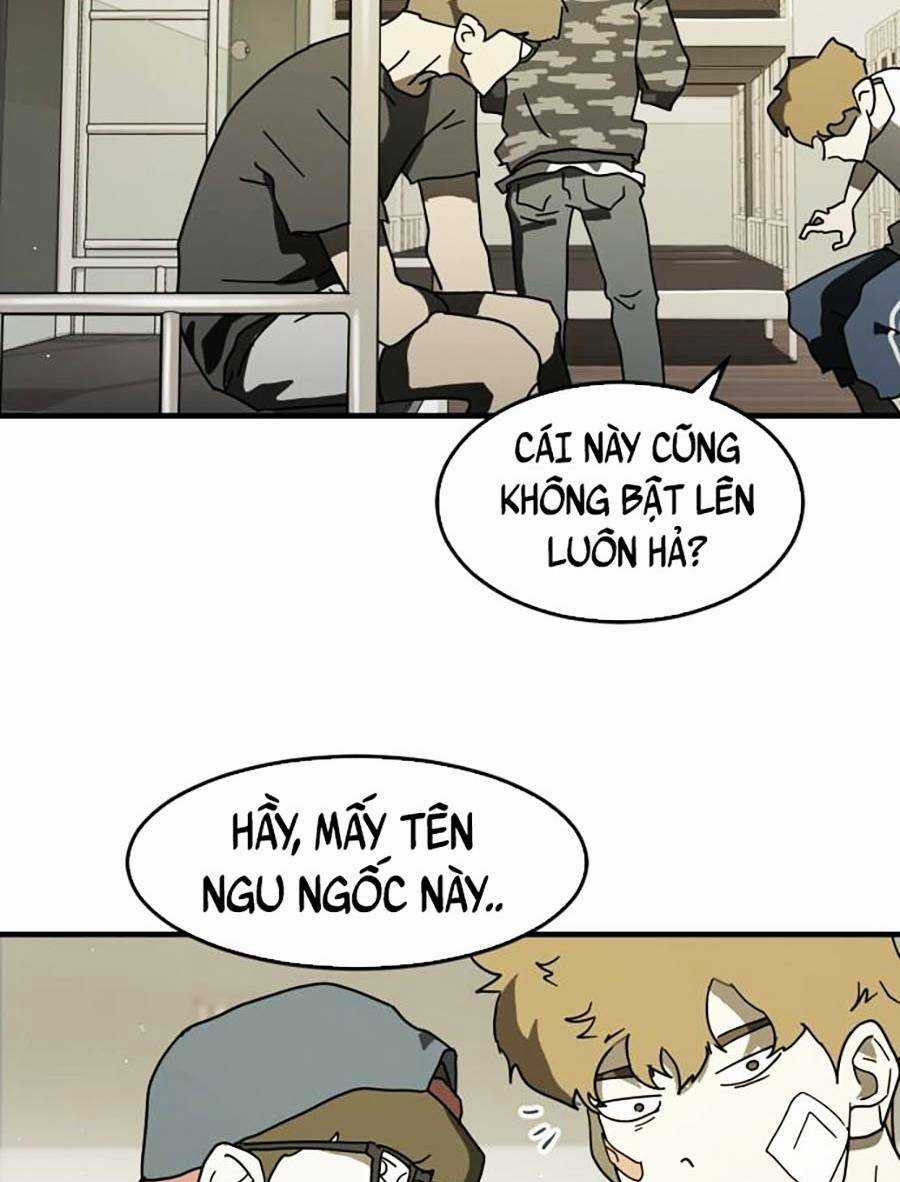 Đại Dịch Seoul - Chapter 30 - Trang 41