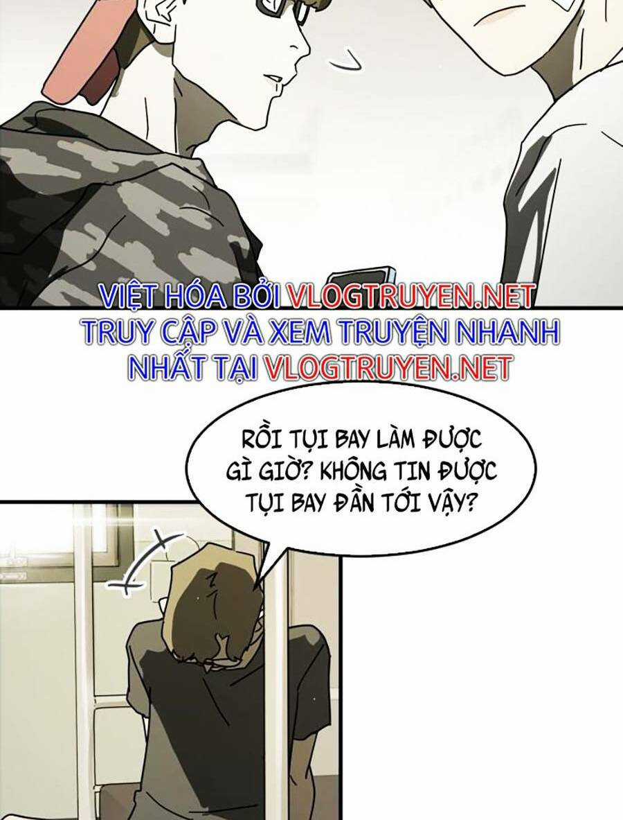 Đại Dịch Seoul - Chapter 30 - Trang 42