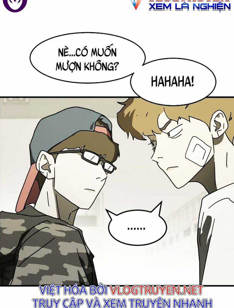 Đại Dịch Seoul - Chapter 30 - Trang 44