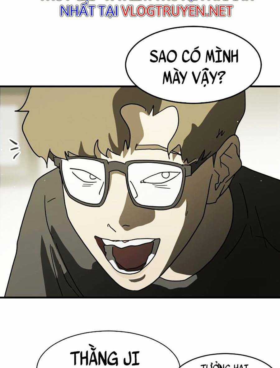 Đại Dịch Seoul - Chapter 30 - Trang 45