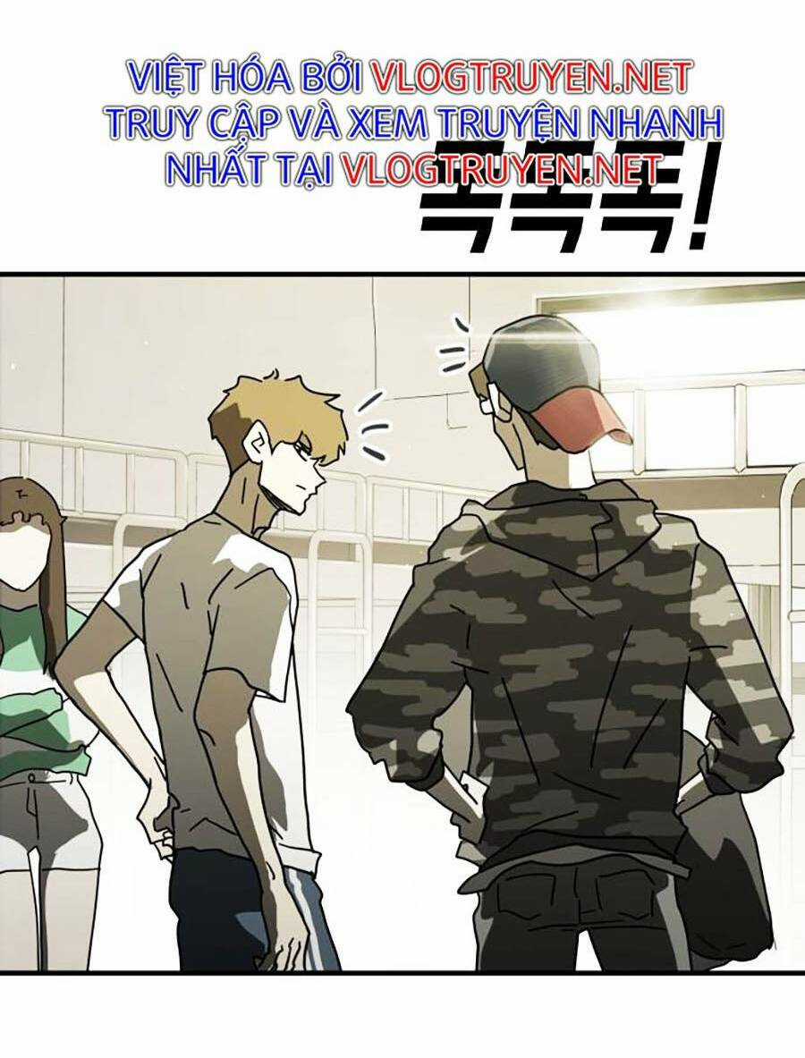 Đại Dịch Seoul - Chapter 30 - Trang 48