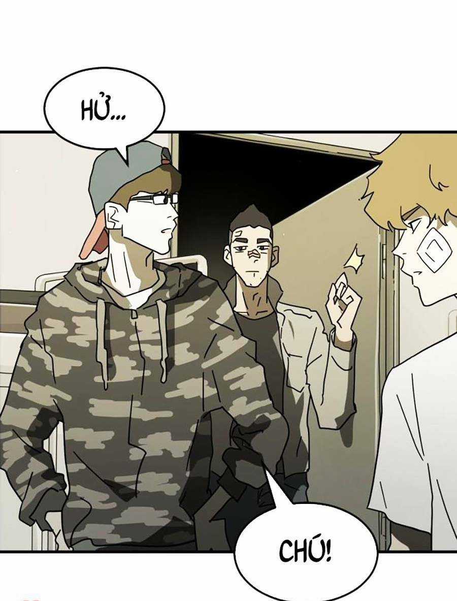 Đại Dịch Seoul - Chapter 30 - Trang 49