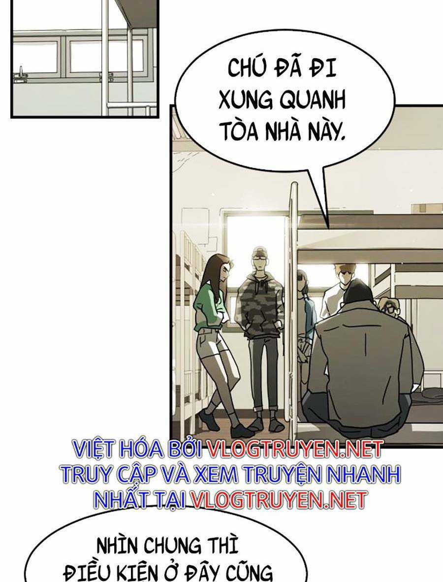 Đại Dịch Seoul - Chapter 30 - Trang 51