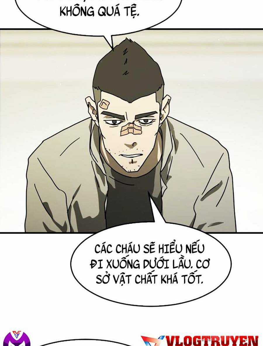 Đại Dịch Seoul - Chapter 30 - Trang 52