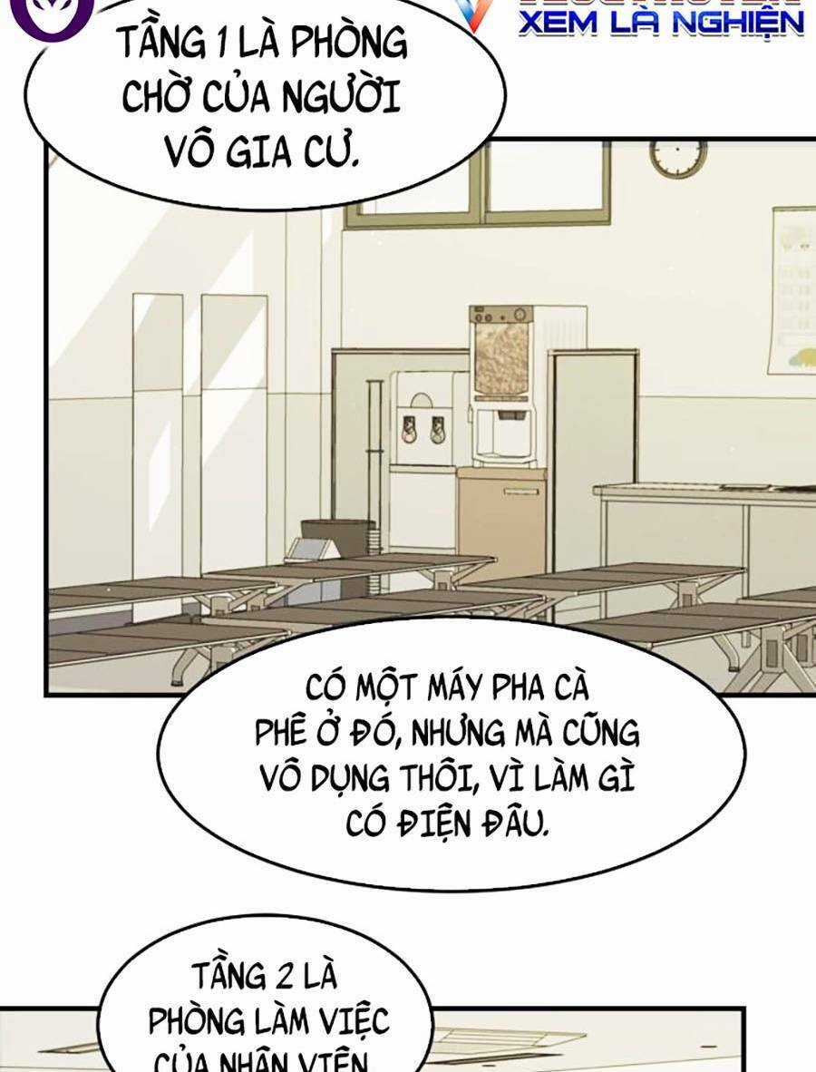 Đại Dịch Seoul - Chapter 30 - Trang 53