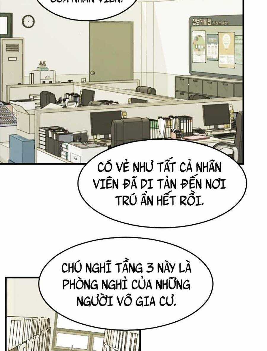 Đại Dịch Seoul - Chapter 30 - Trang 54