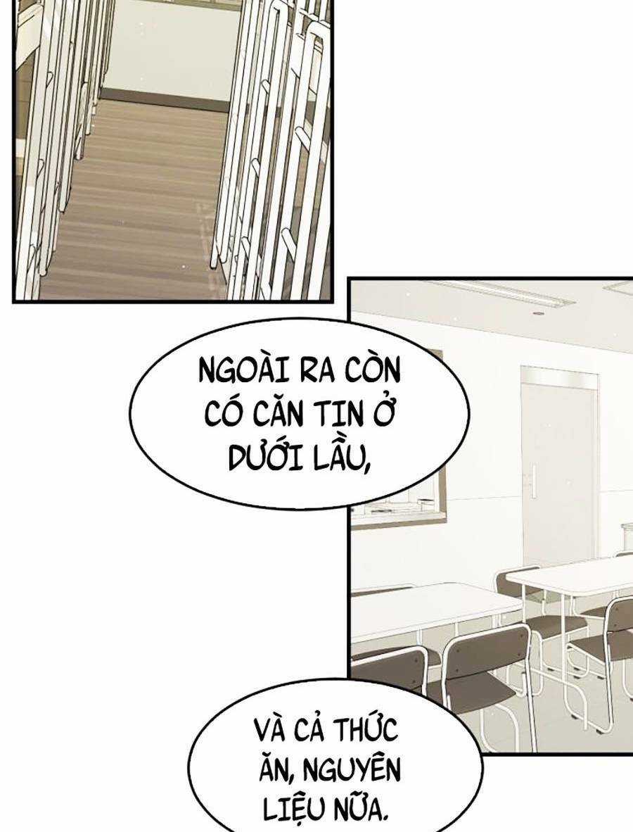 Đại Dịch Seoul - Chapter 30 - Trang 55