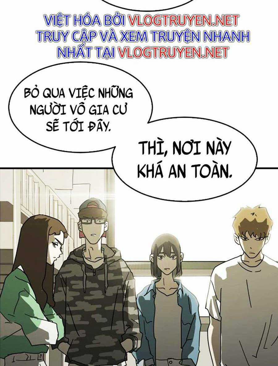 Đại Dịch Seoul - Chapter 30 - Trang 56