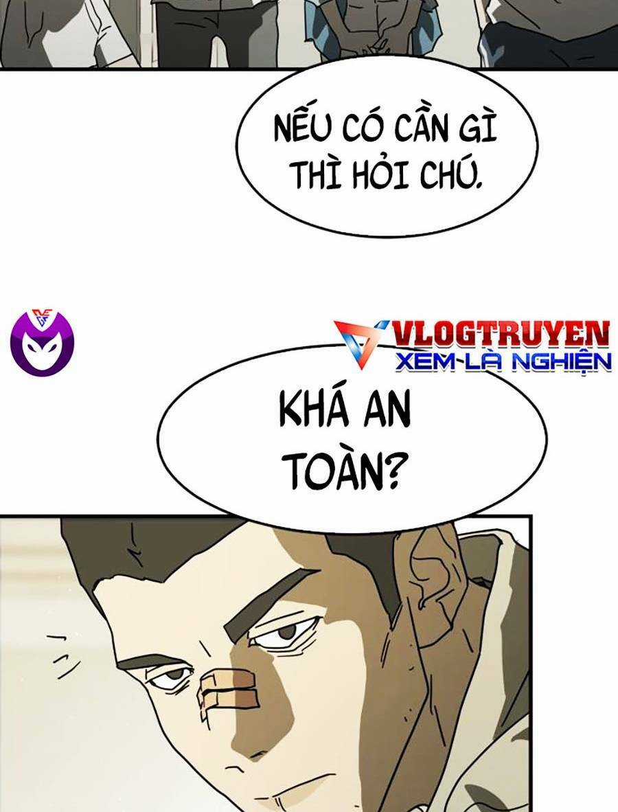 Đại Dịch Seoul - Chapter 30 - Trang 57