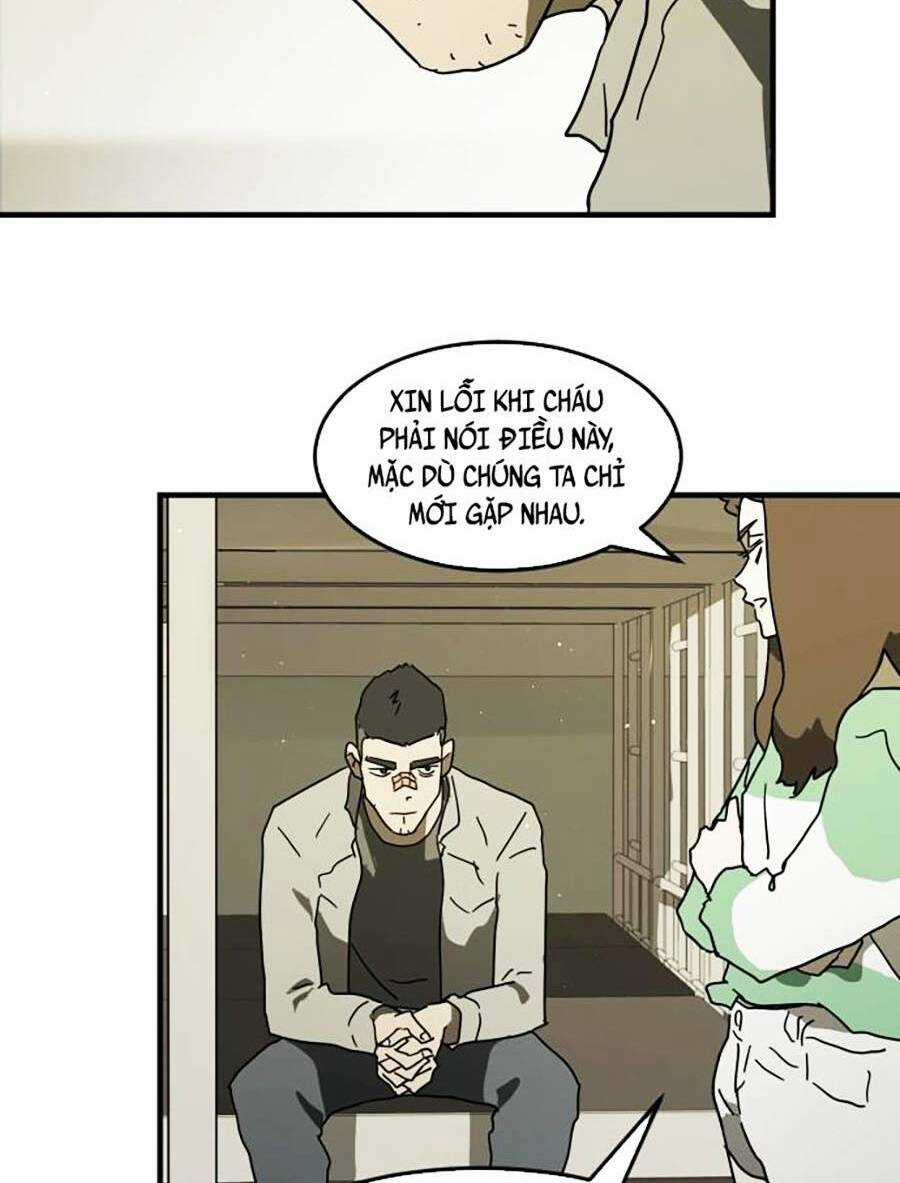 Đại Dịch Seoul - Chapter 30 - Trang 58