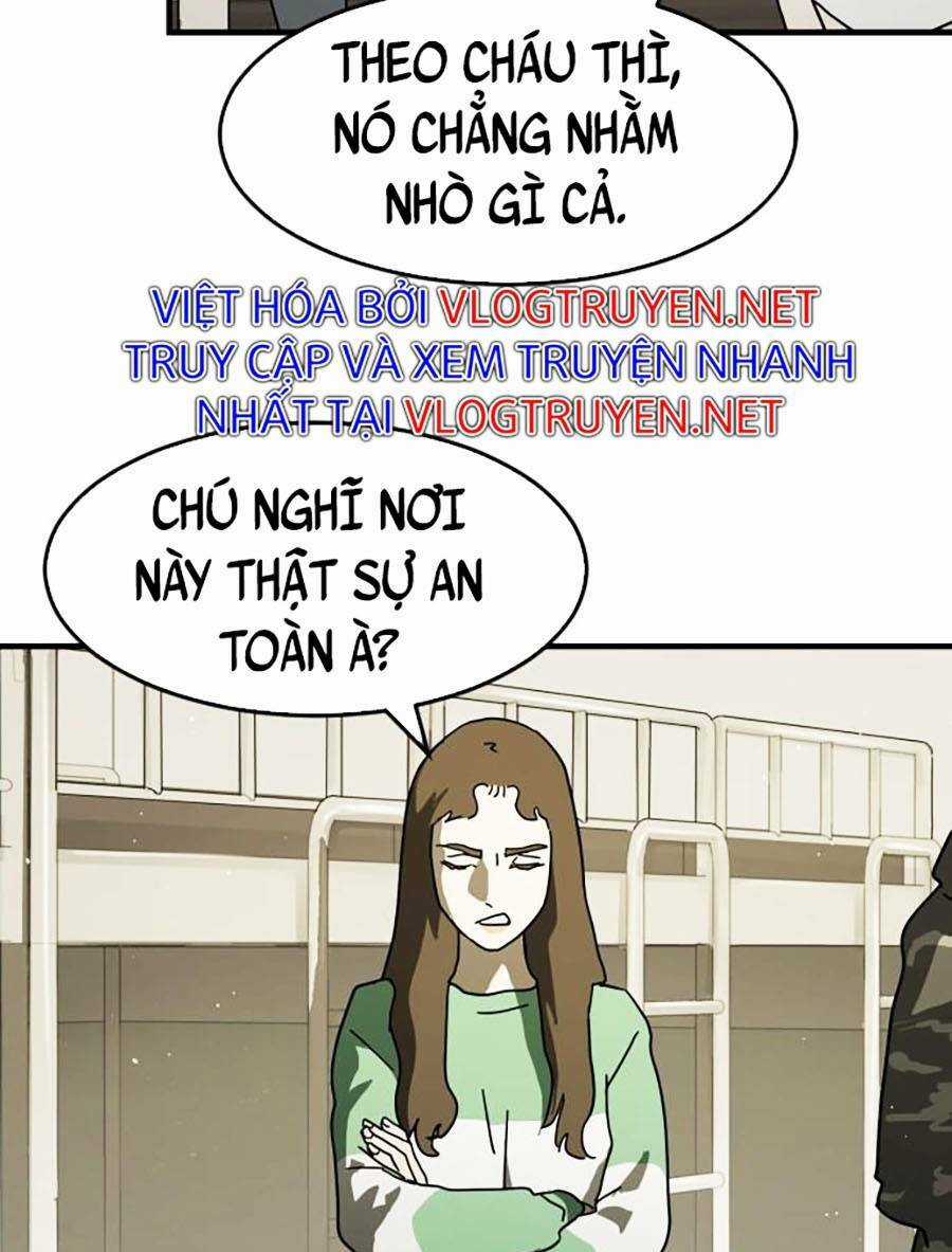 Đại Dịch Seoul - Chapter 30 - Trang 59