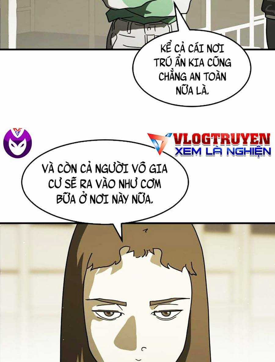 Đại Dịch Seoul - Chapter 30 - Trang 60