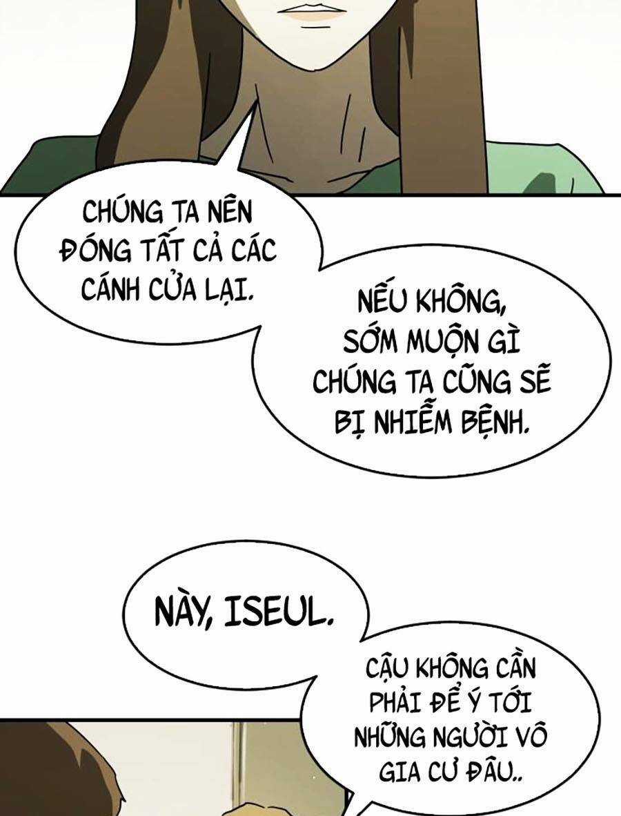 Đại Dịch Seoul - Chapter 30 - Trang 61