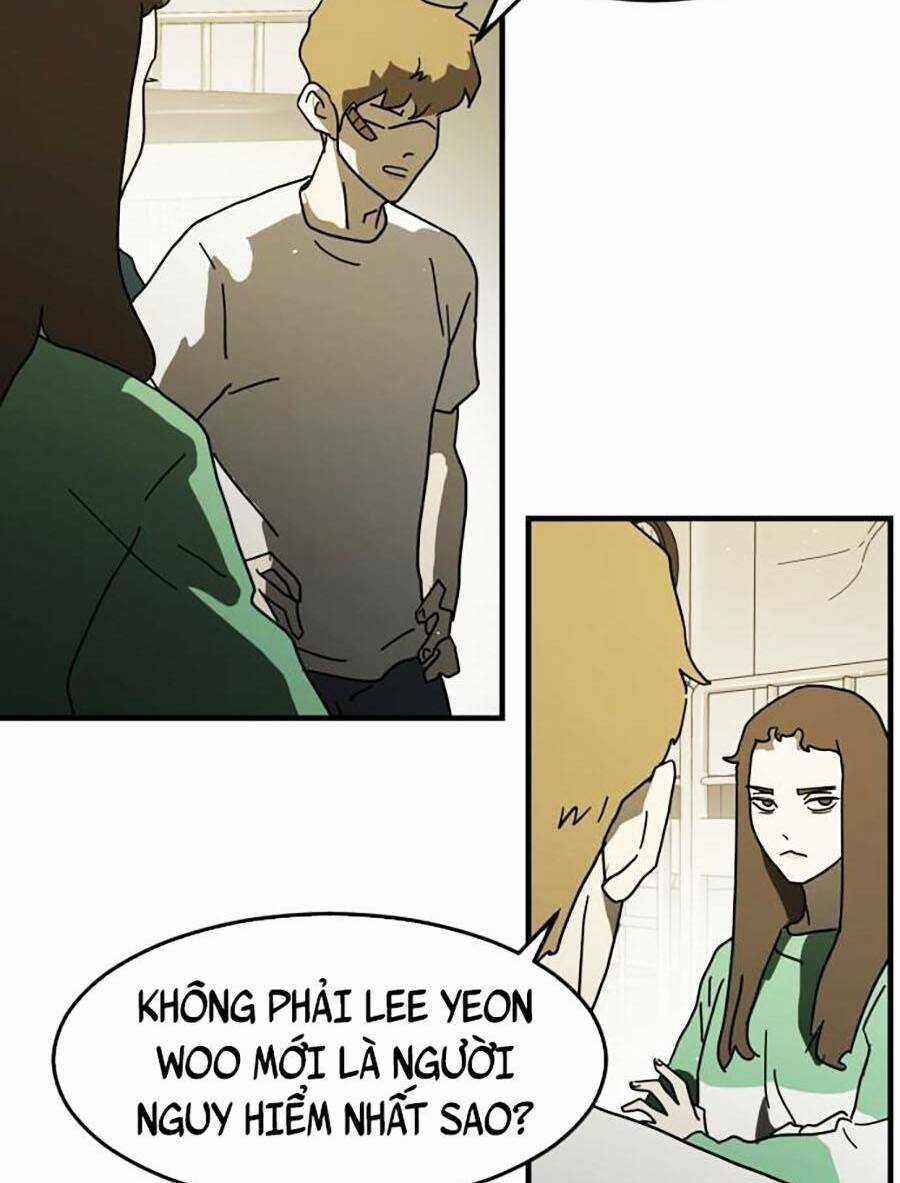 Đại Dịch Seoul - Chapter 30 - Trang 62