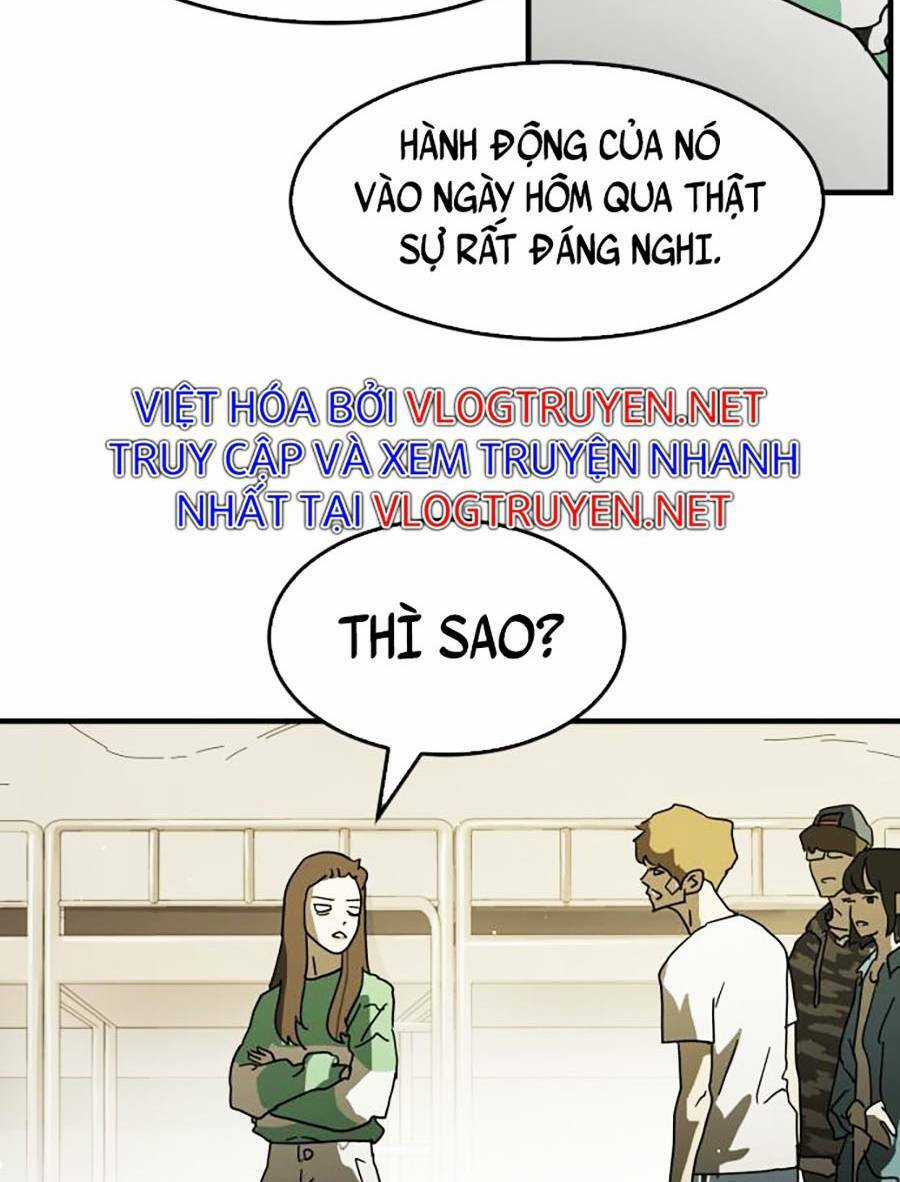 Đại Dịch Seoul - Chapter 30 - Trang 63