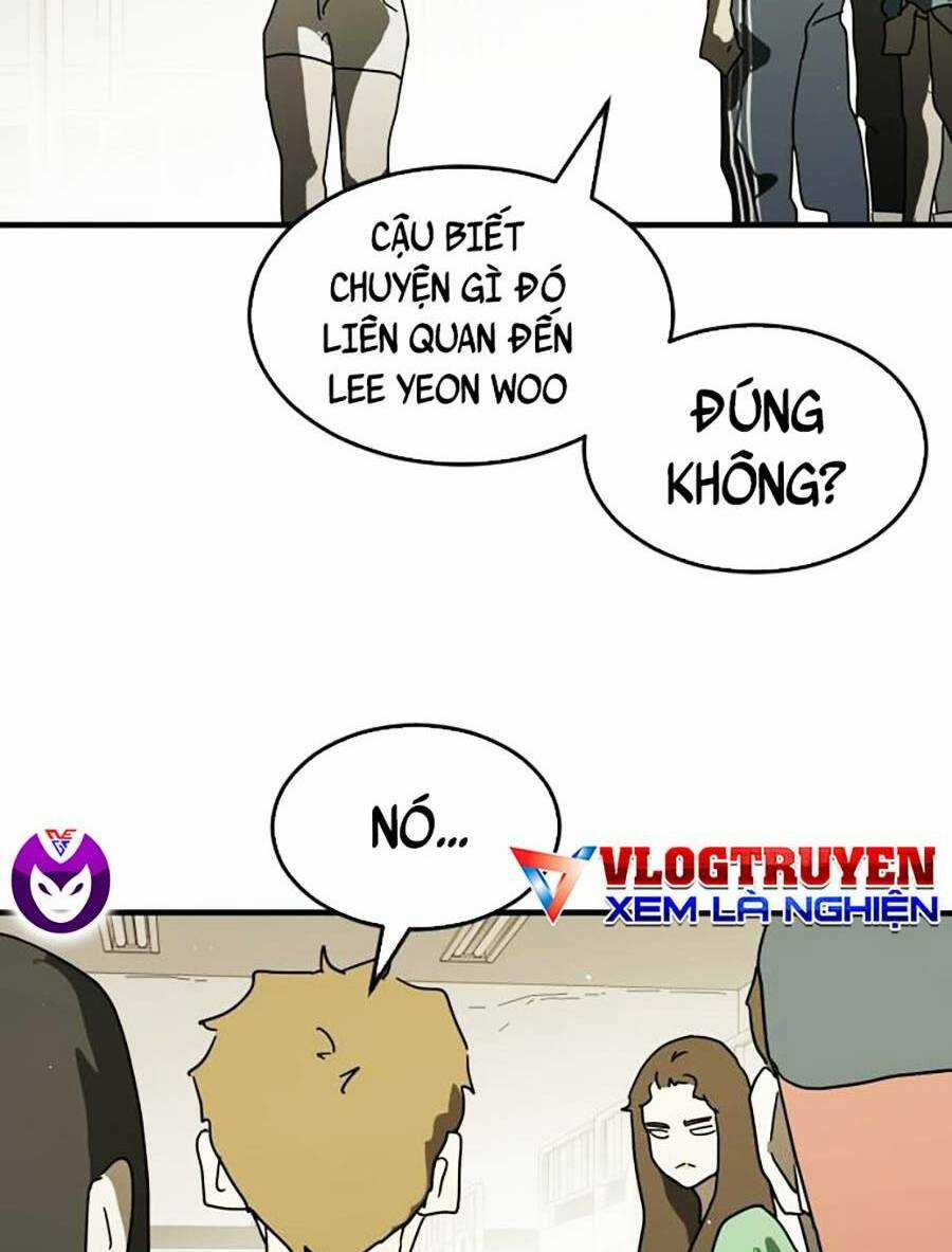 Đại Dịch Seoul - Chapter 30 - Trang 64