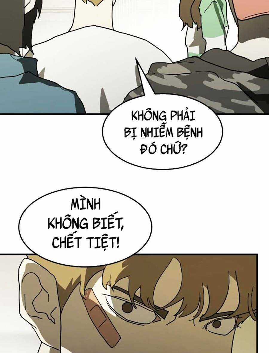 Đại Dịch Seoul - Chapter 30 - Trang 65