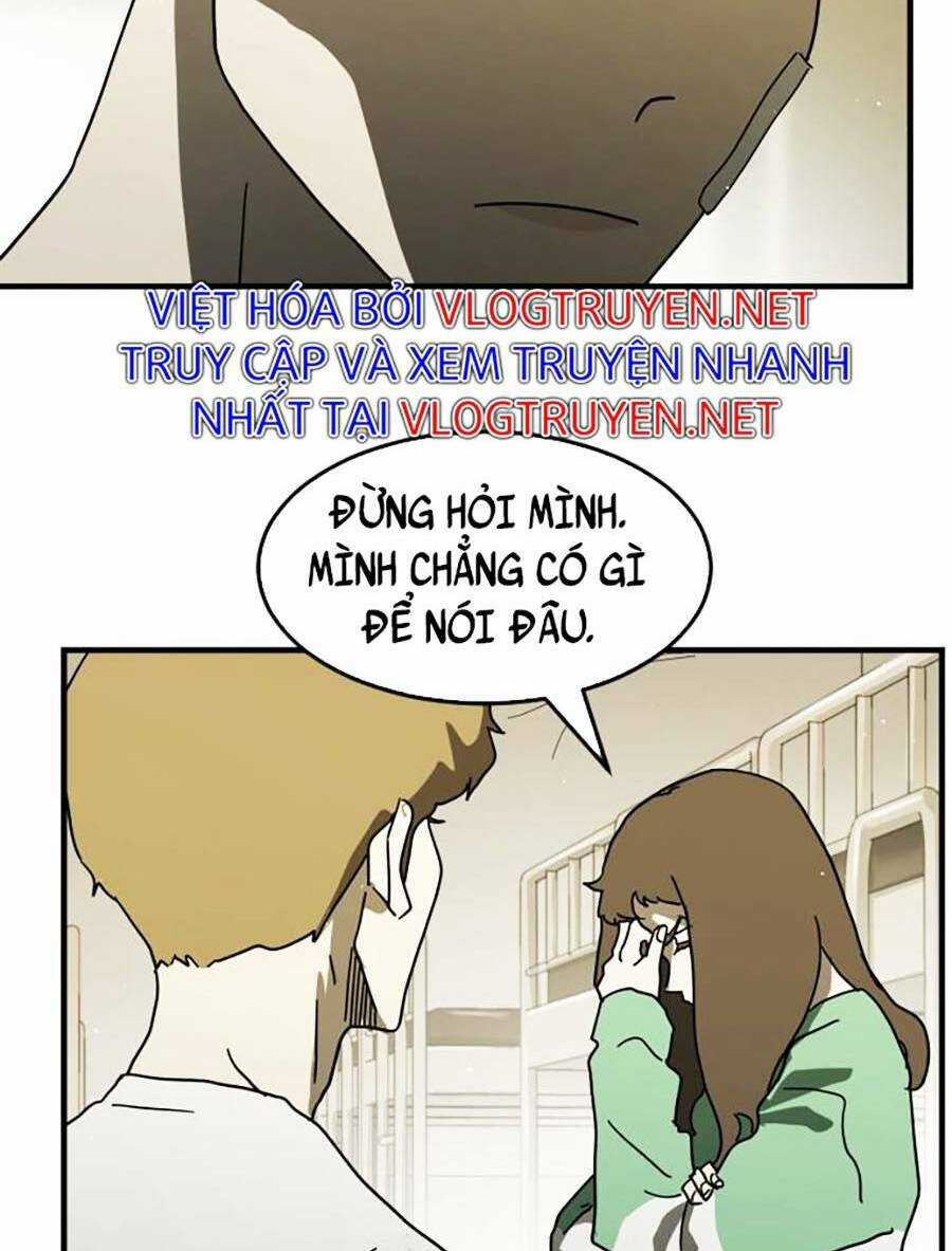 Đại Dịch Seoul - Chapter 30 - Trang 66