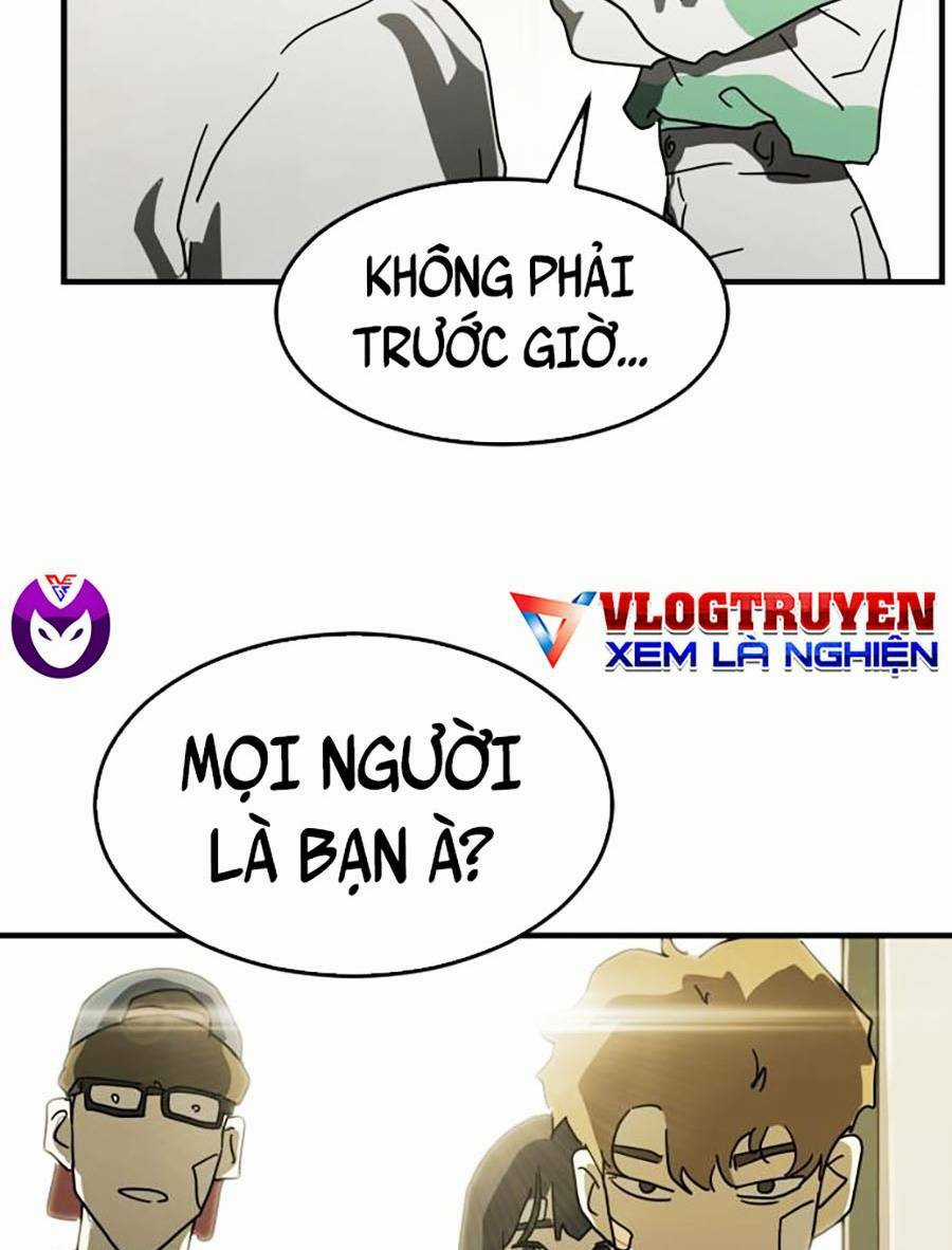 Đại Dịch Seoul - Chapter 30 - Trang 67