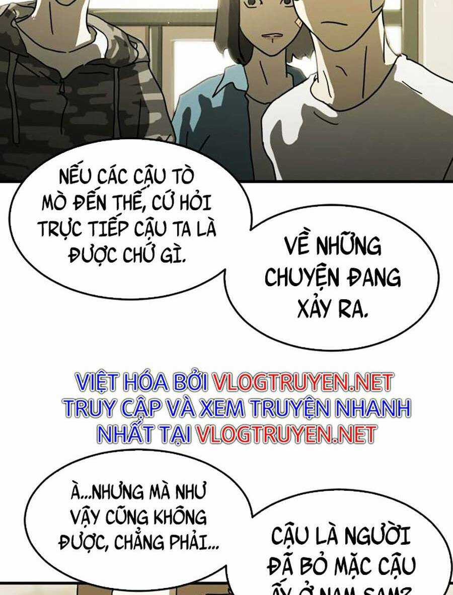 Đại Dịch Seoul - Chapter 30 - Trang 68