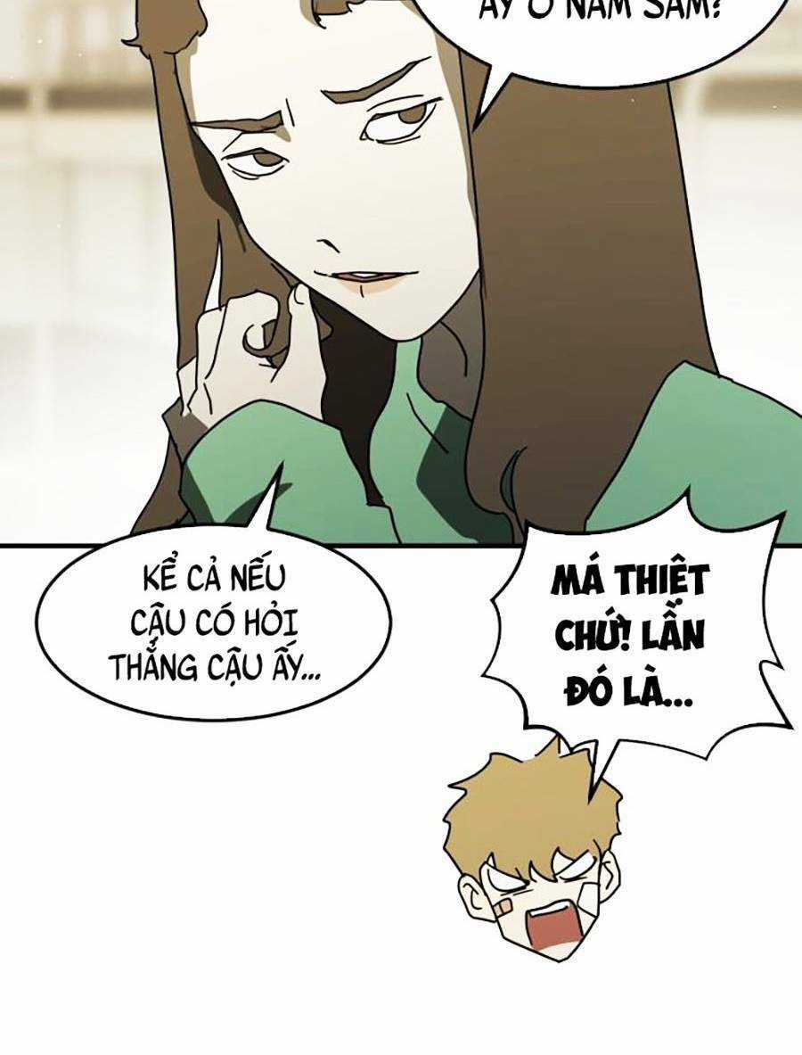 Đại Dịch Seoul - Chapter 30 - Trang 69