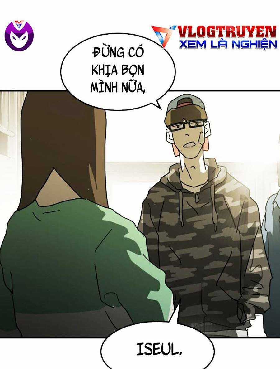 Đại Dịch Seoul - Chapter 30 - Trang 70