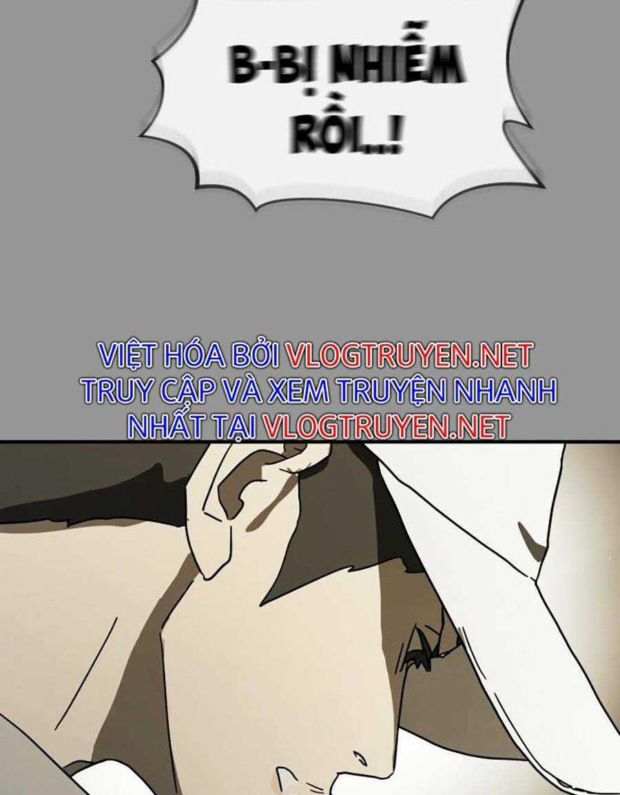 Đại Dịch Seoul - Chapter 30 - Trang 8