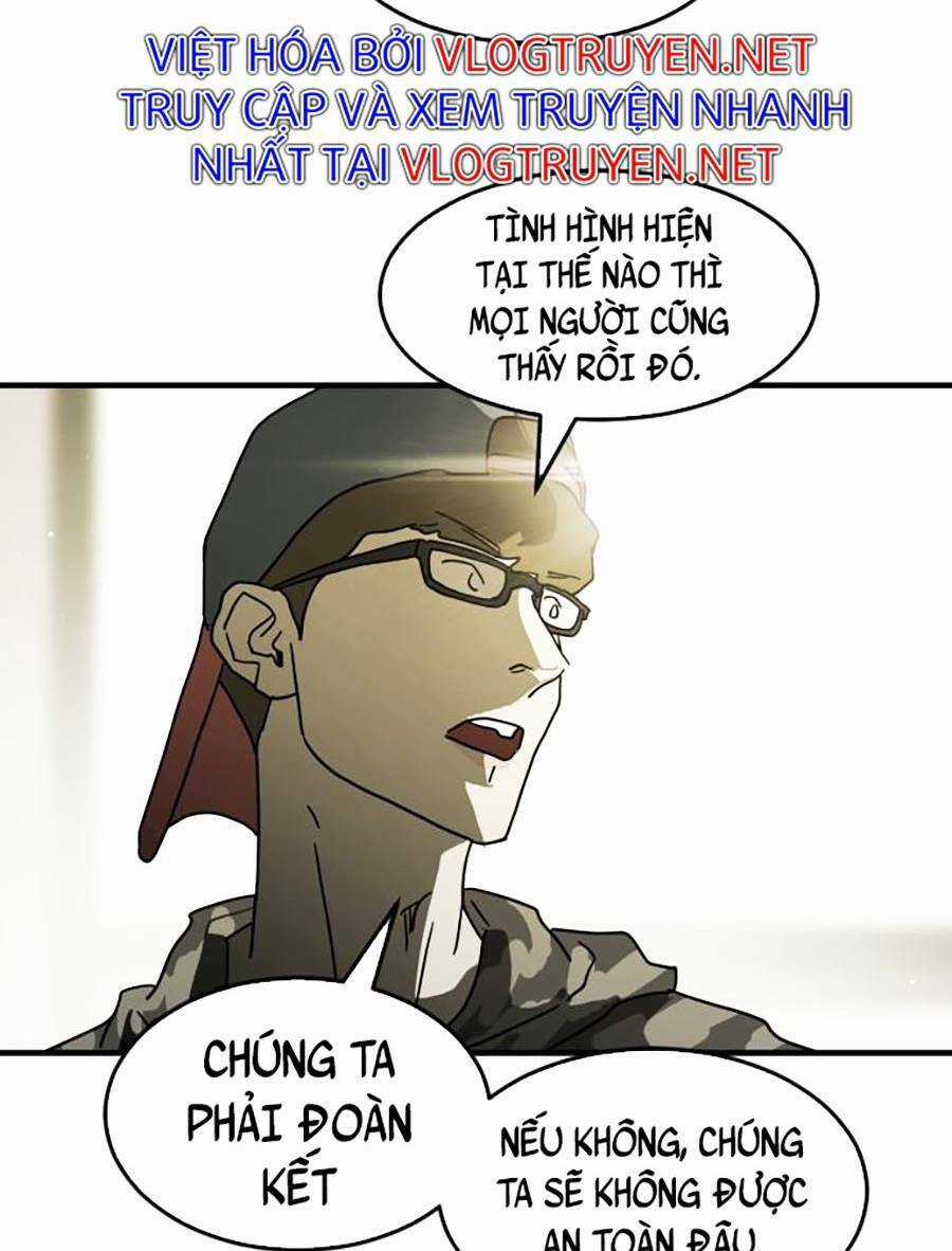 Đại Dịch Seoul - Chapter 30 - Trang 71