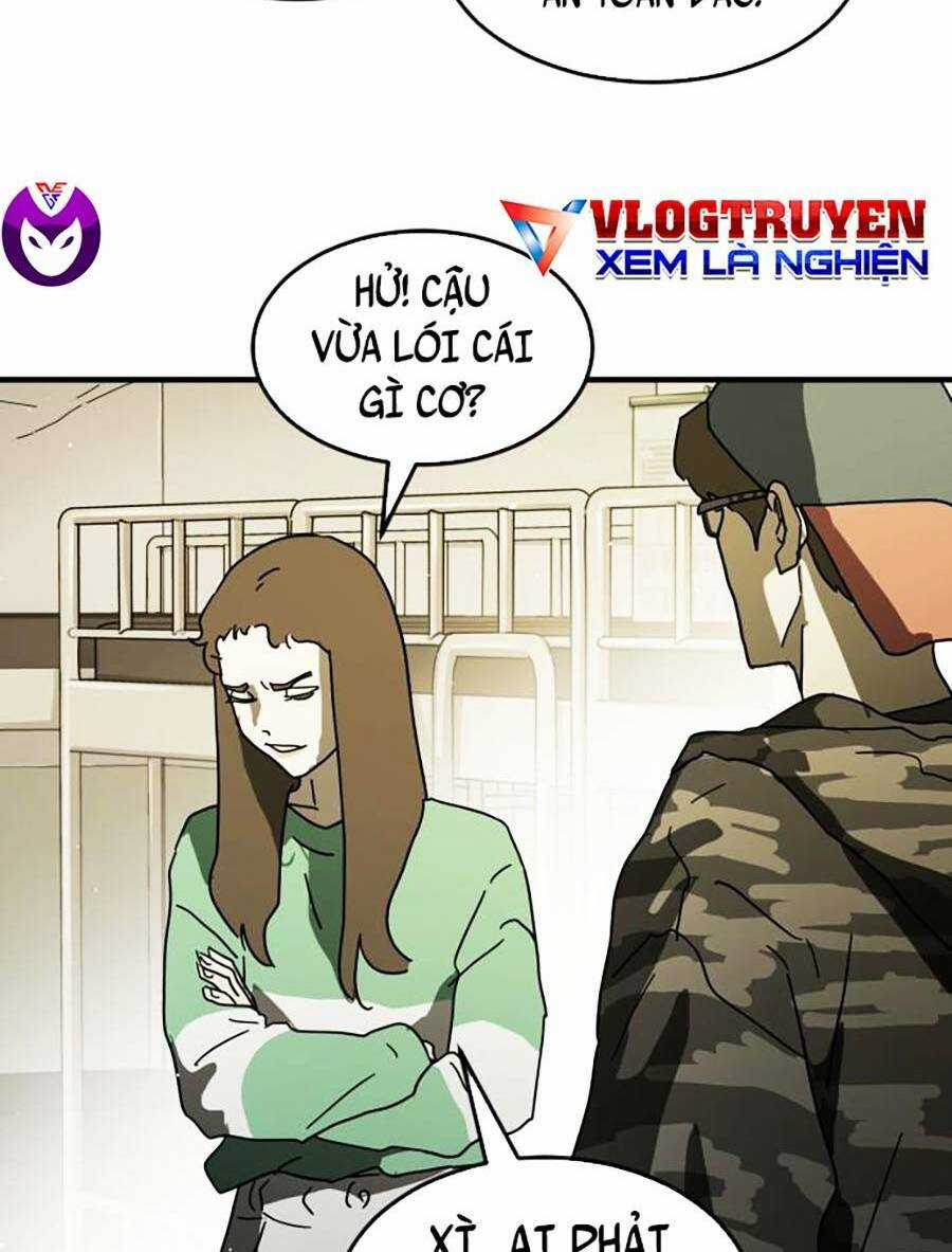 Đại Dịch Seoul - Chapter 30 - Trang 72