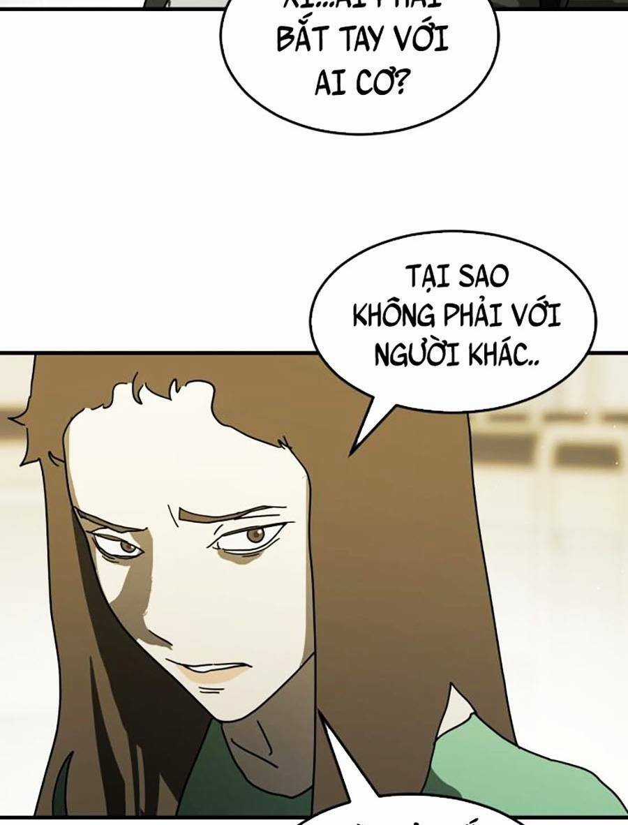 Đại Dịch Seoul - Chapter 30 - Trang 73