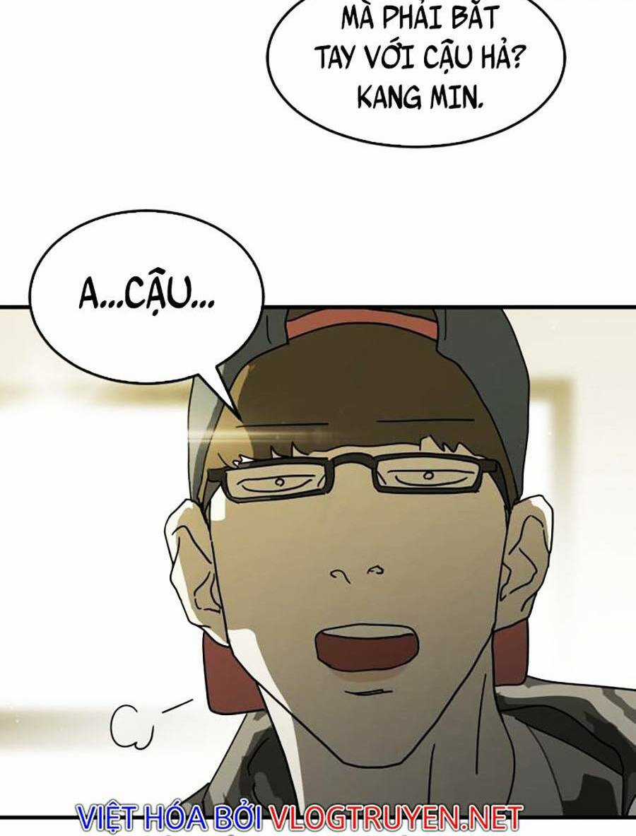 Đại Dịch Seoul - Chapter 30 - Trang 74