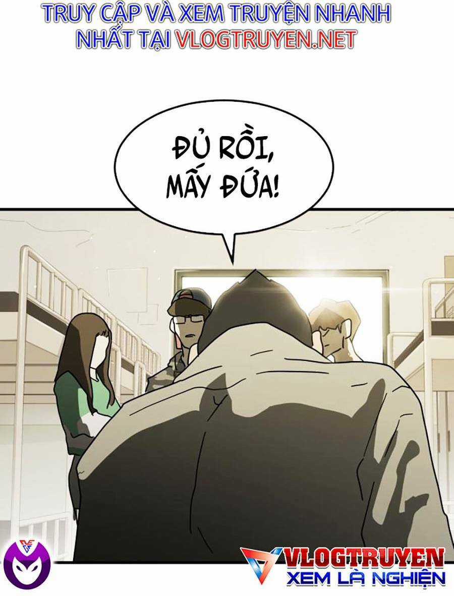 Đại Dịch Seoul - Chapter 30 - Trang 75