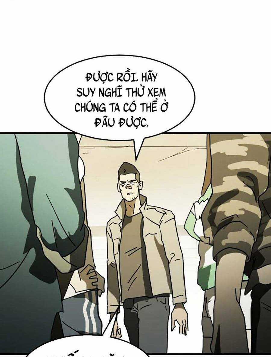 Đại Dịch Seoul - Chapter 30 - Trang 76