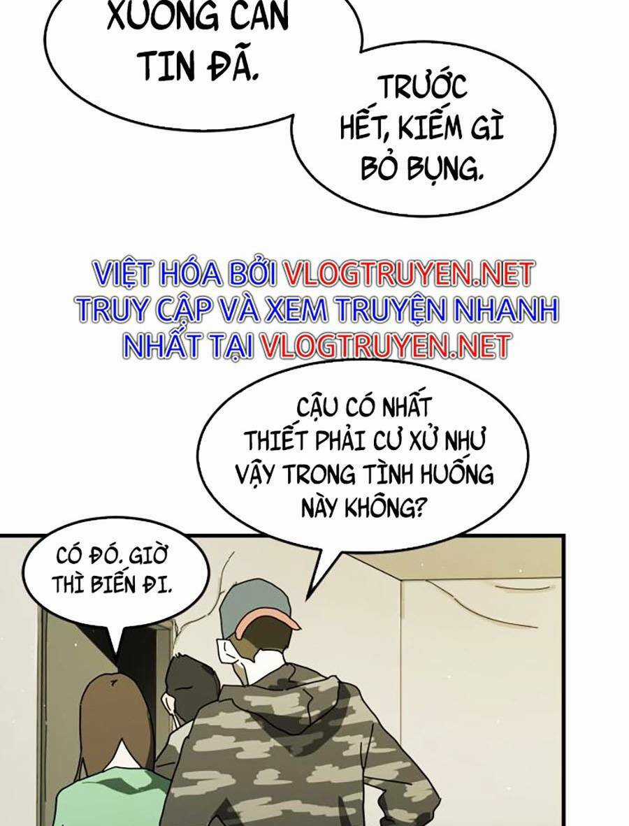 Đại Dịch Seoul - Chapter 30 - Trang 77