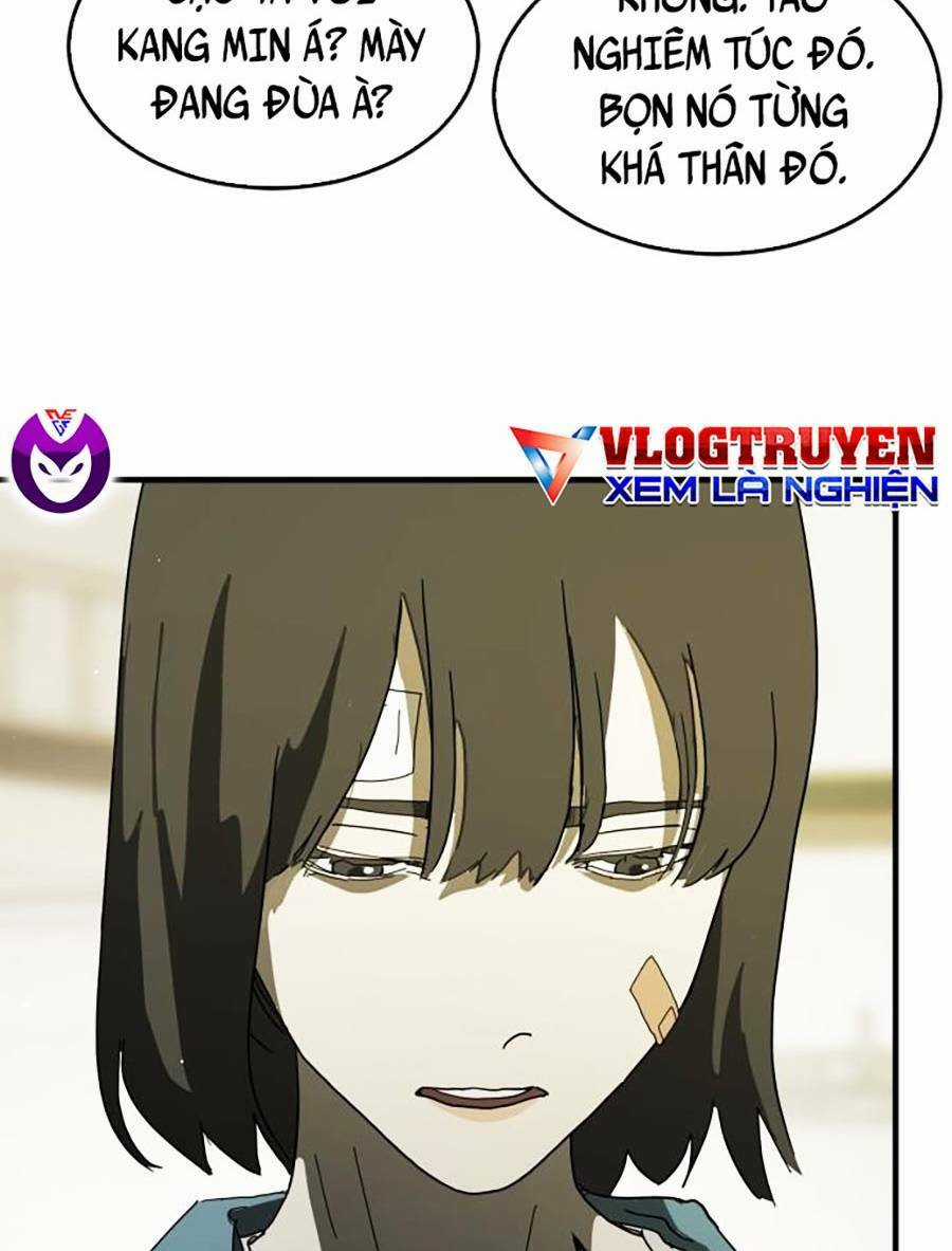 Đại Dịch Seoul - Chapter 30 - Trang 79