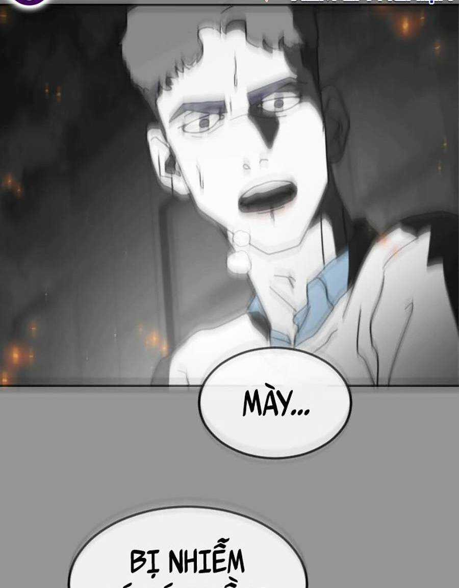 Đại Dịch Seoul - Chapter 30 - Trang 10