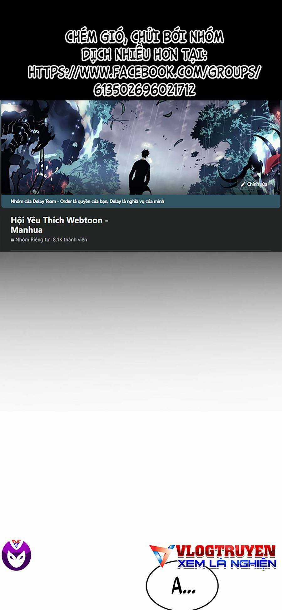 Đại Dịch Seoul - Chapter 31 - Trang 1