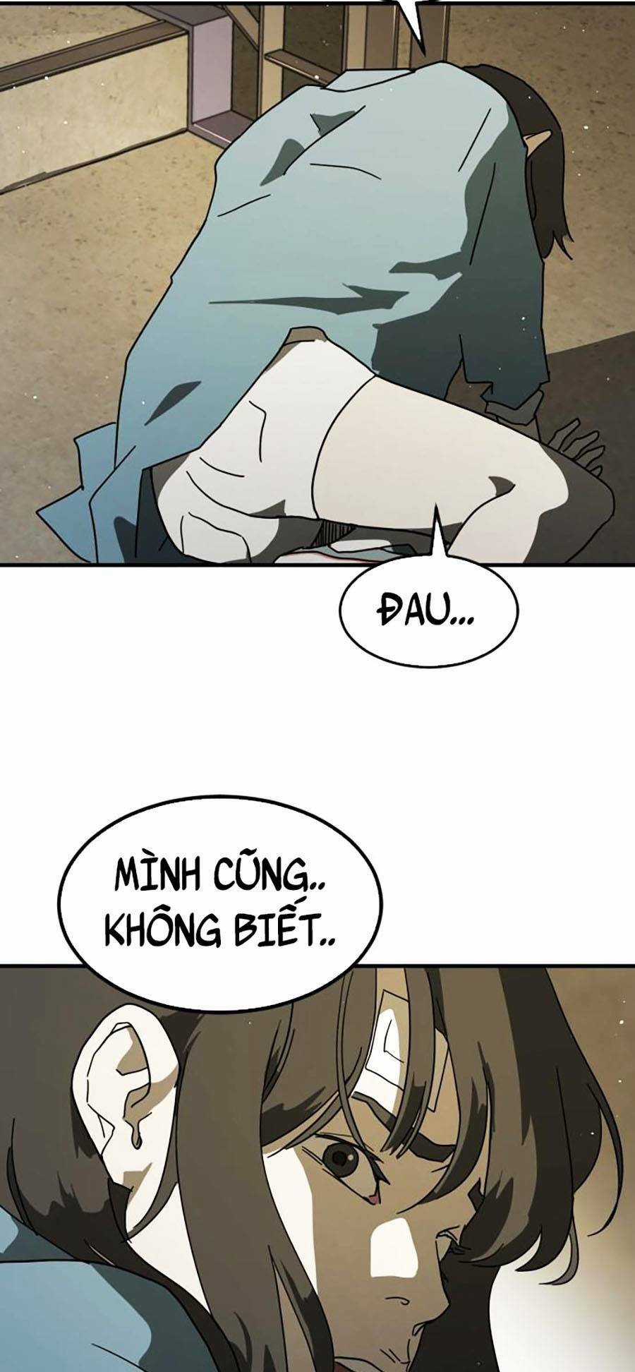 Đại Dịch Seoul - Chapter 31 - Trang 2