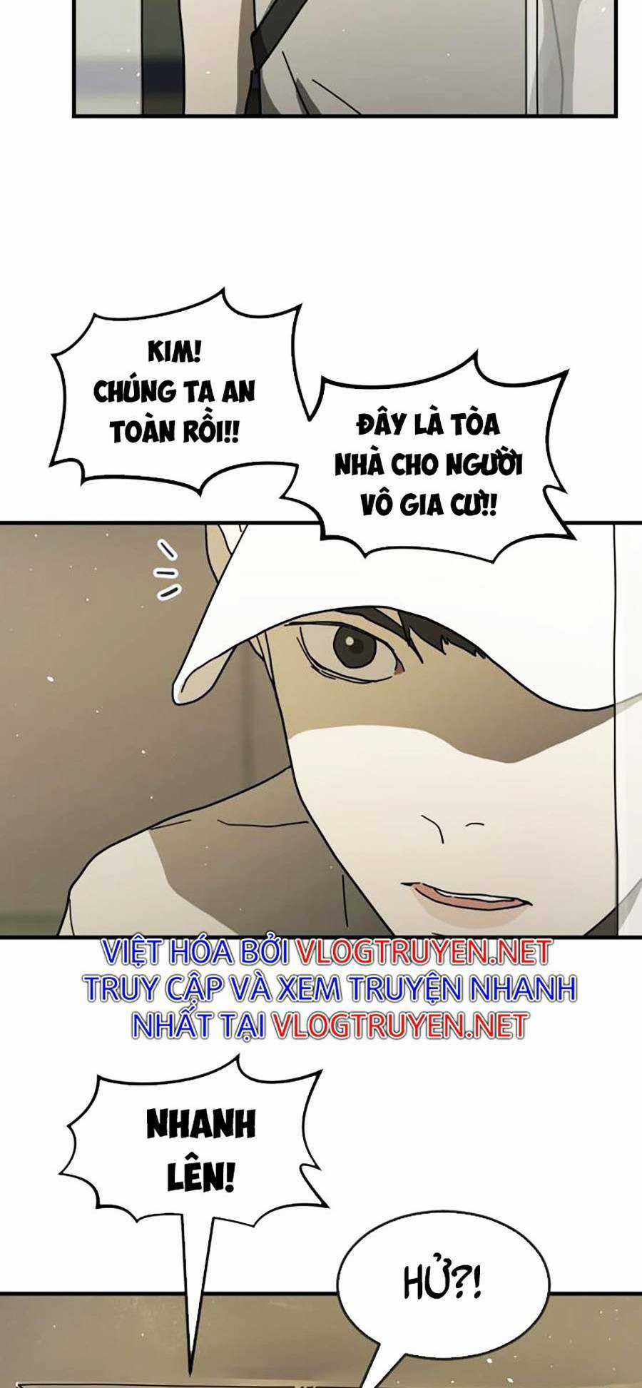 Đại Dịch Seoul - Chapter 31 - Trang 12