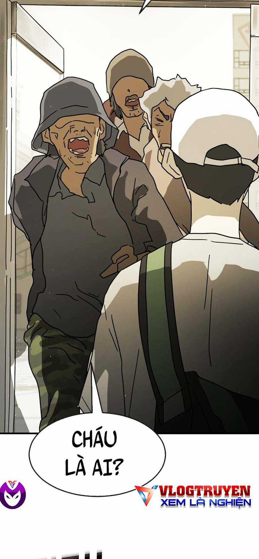 Đại Dịch Seoul - Chapter 31 - Trang 13