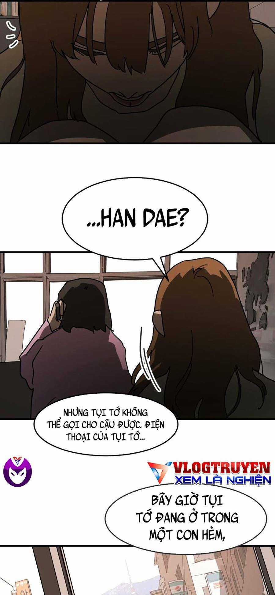 Đại Dịch Seoul - Chapter 31 - Trang 17