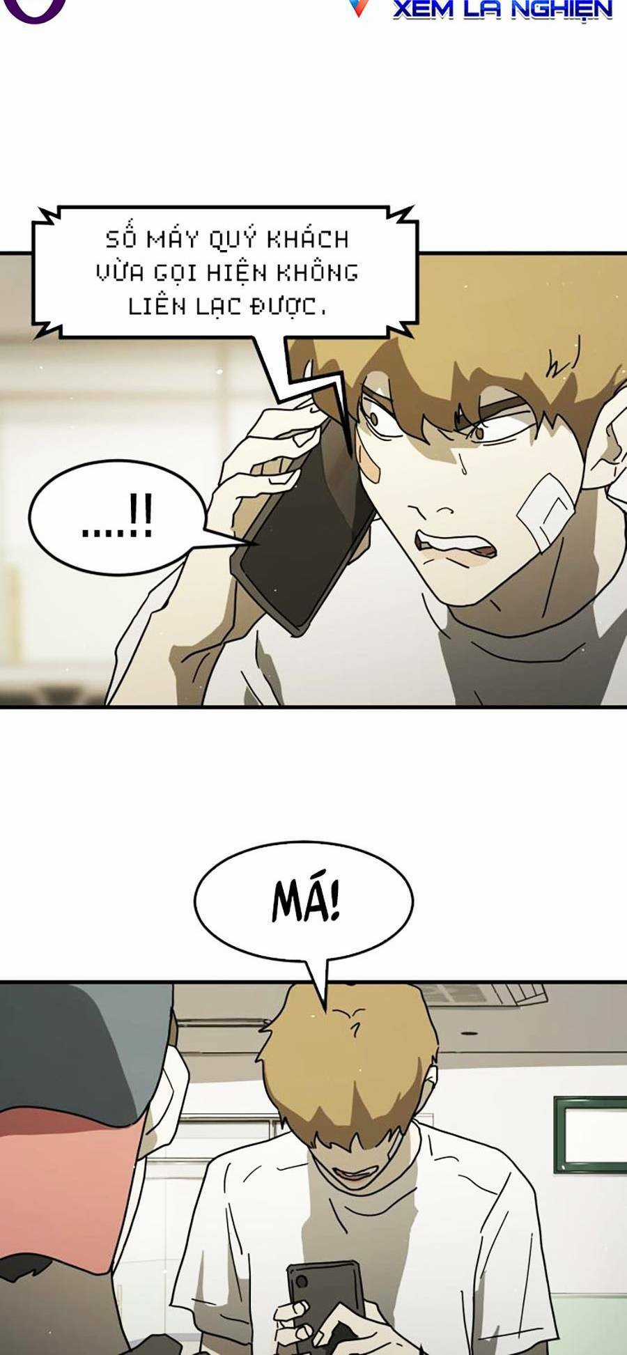 Đại Dịch Seoul - Chapter 31 - Trang 20