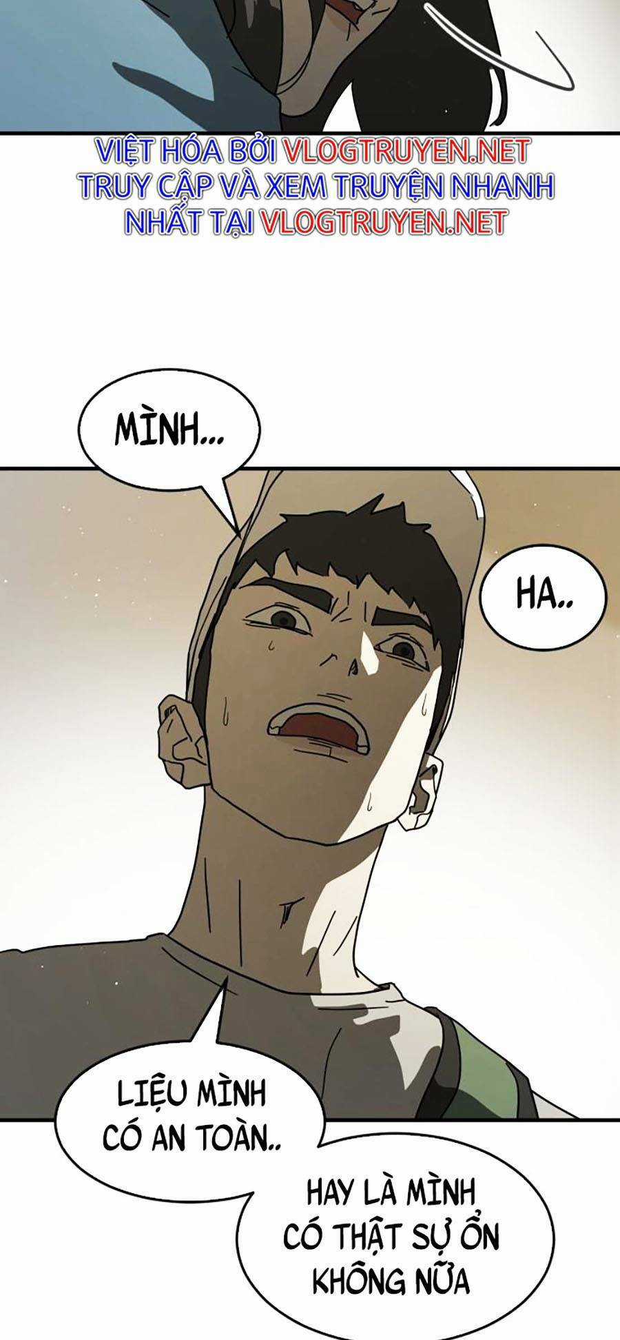 Đại Dịch Seoul - Chapter 31 - Trang 3