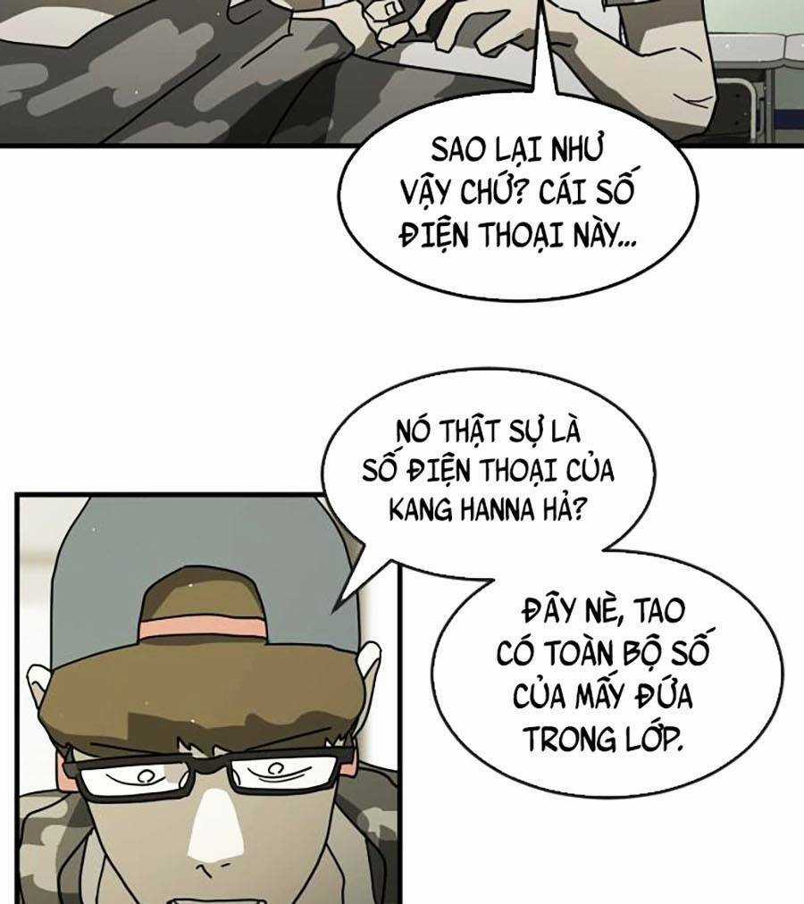 Đại Dịch Seoul - Chapter 31 - Trang 21