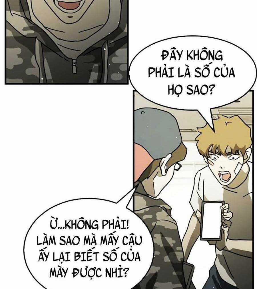 Đại Dịch Seoul - Chapter 31 - Trang 22