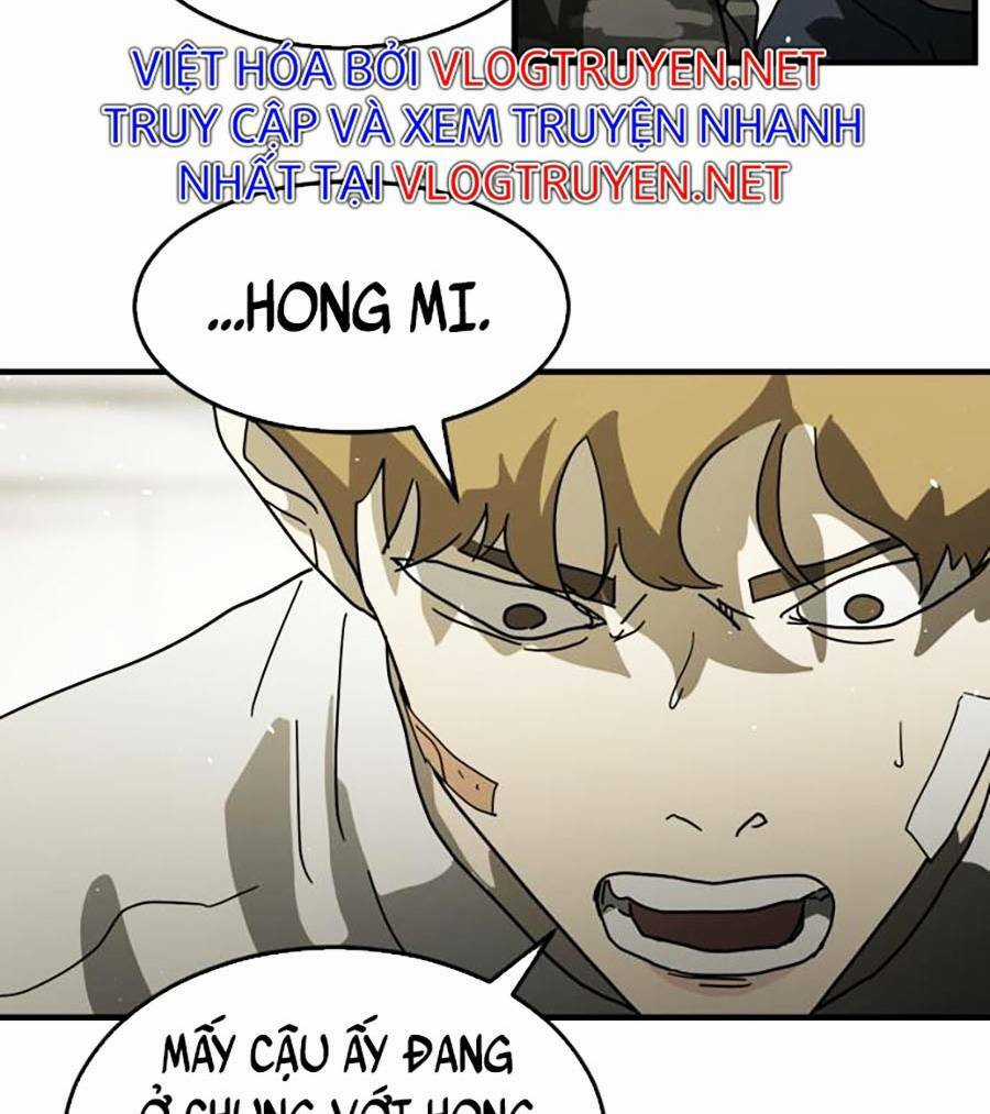 Đại Dịch Seoul - Chapter 31 - Trang 23