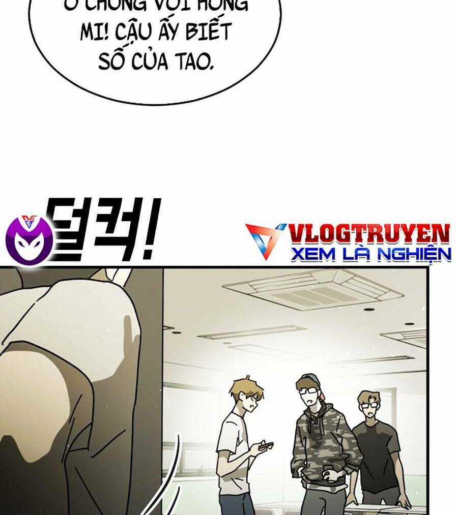 Đại Dịch Seoul - Chapter 31 - Trang 24