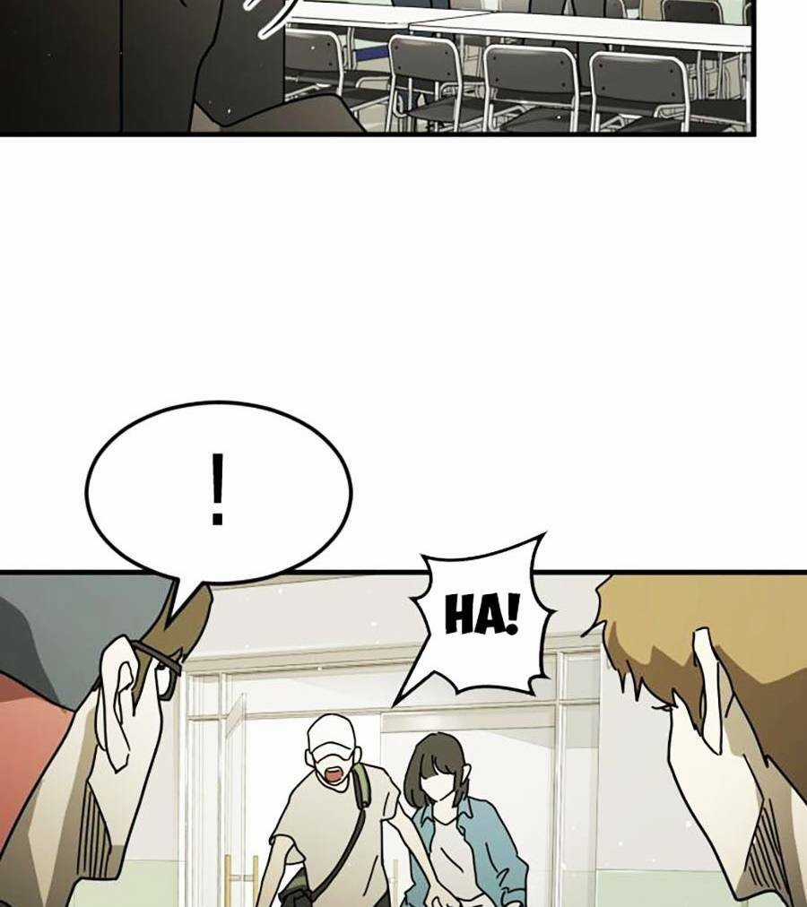 Đại Dịch Seoul - Chapter 31 - Trang 25