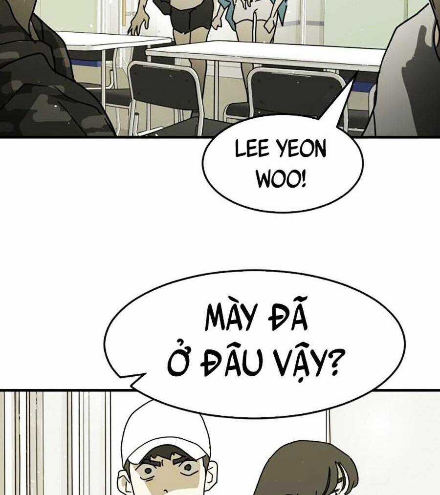 Đại Dịch Seoul - Chapter 31 - Trang 26